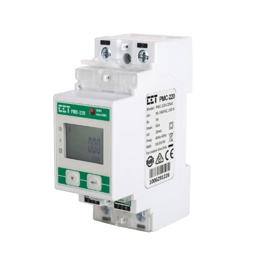 NMI APPROVED ENERGY METER HAS A SMALL FOOTPRINT Industry Update